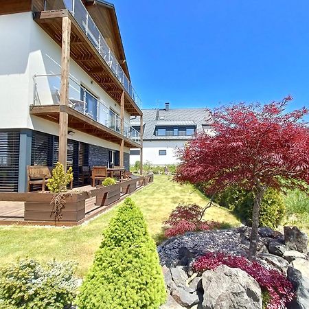 Scandic Apartments Boží Dar מראה חיצוני תמונה