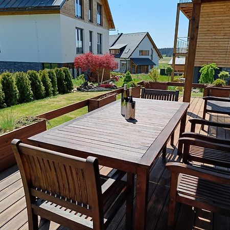 Scandic Apartments Boží Dar מראה חיצוני תמונה