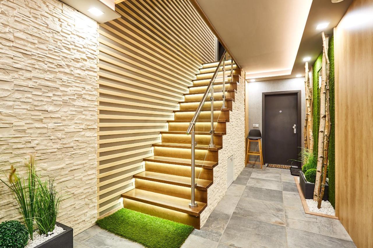 Scandic Apartments Boží Dar מראה חיצוני תמונה