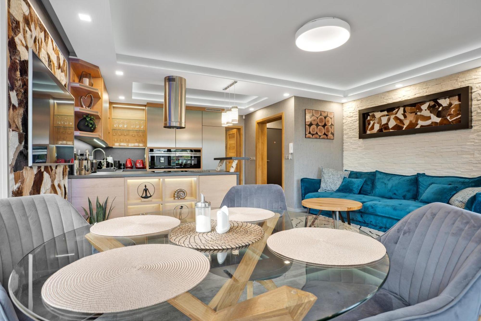Scandic Apartments Boží Dar מראה חיצוני תמונה