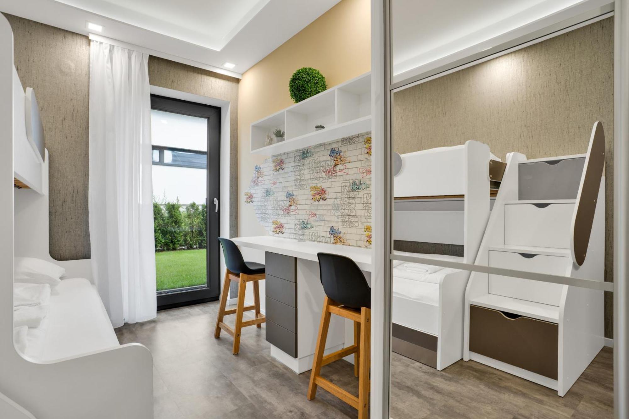 Scandic Apartments Boží Dar מראה חיצוני תמונה