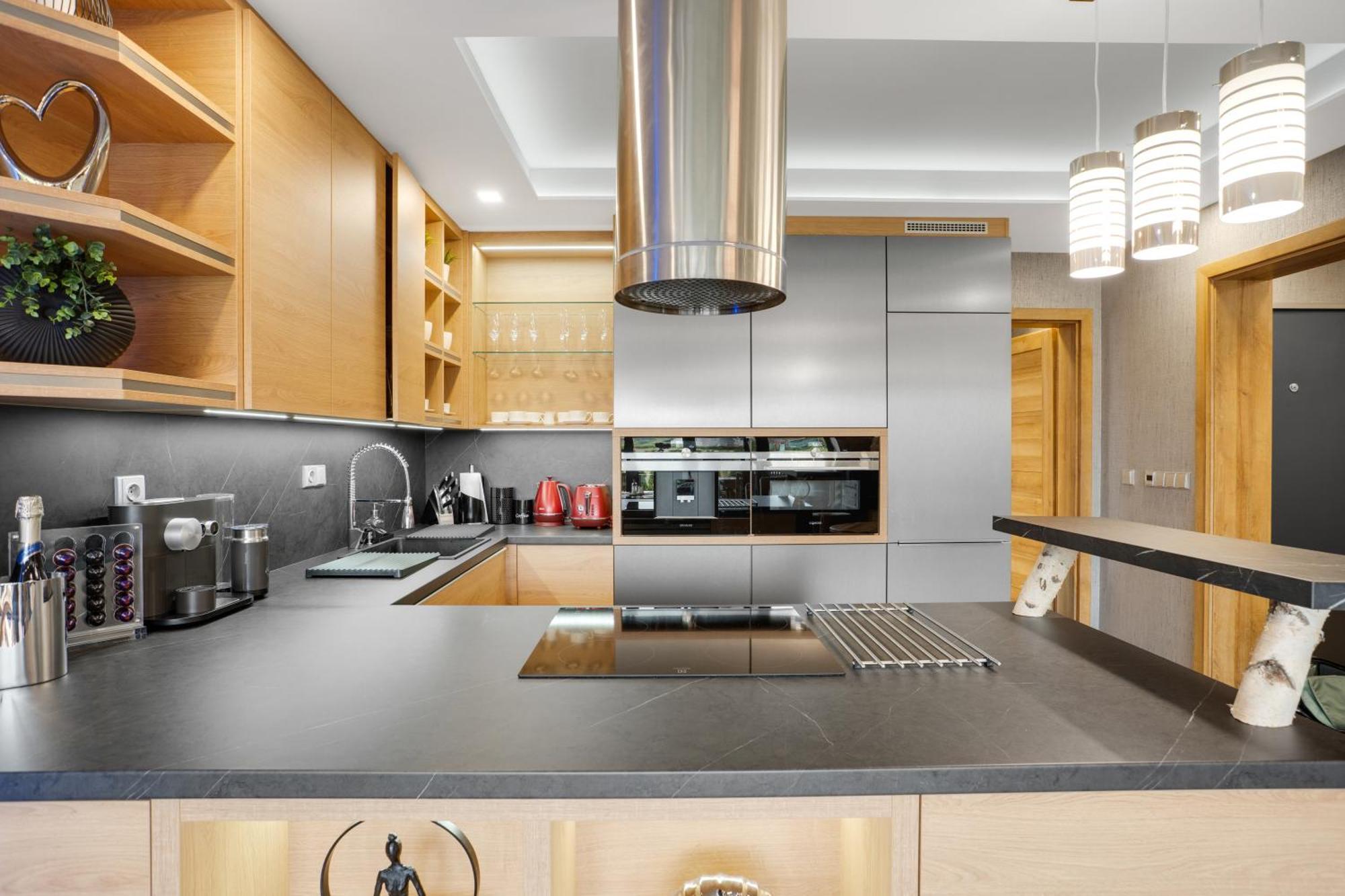 Scandic Apartments Boží Dar מראה חיצוני תמונה