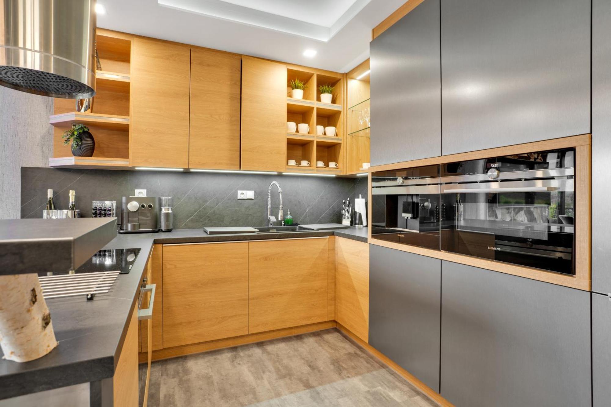 Scandic Apartments Boží Dar מראה חיצוני תמונה