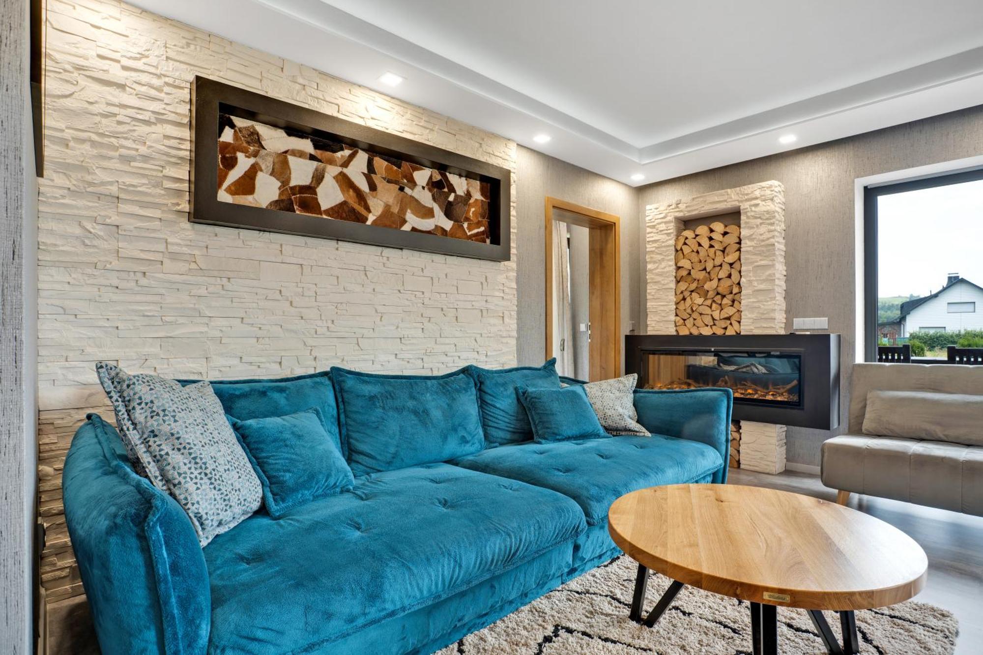 Scandic Apartments Boží Dar מראה חיצוני תמונה