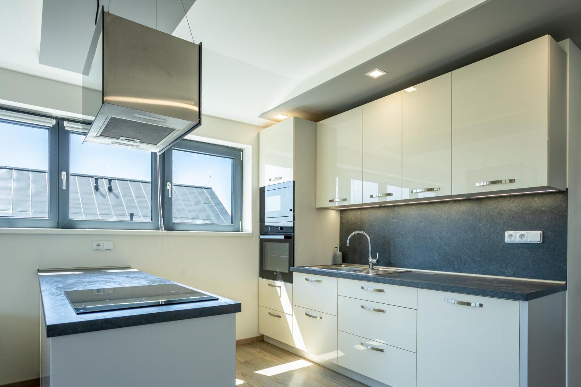 Scandic Apartments Boží Dar מראה חיצוני תמונה