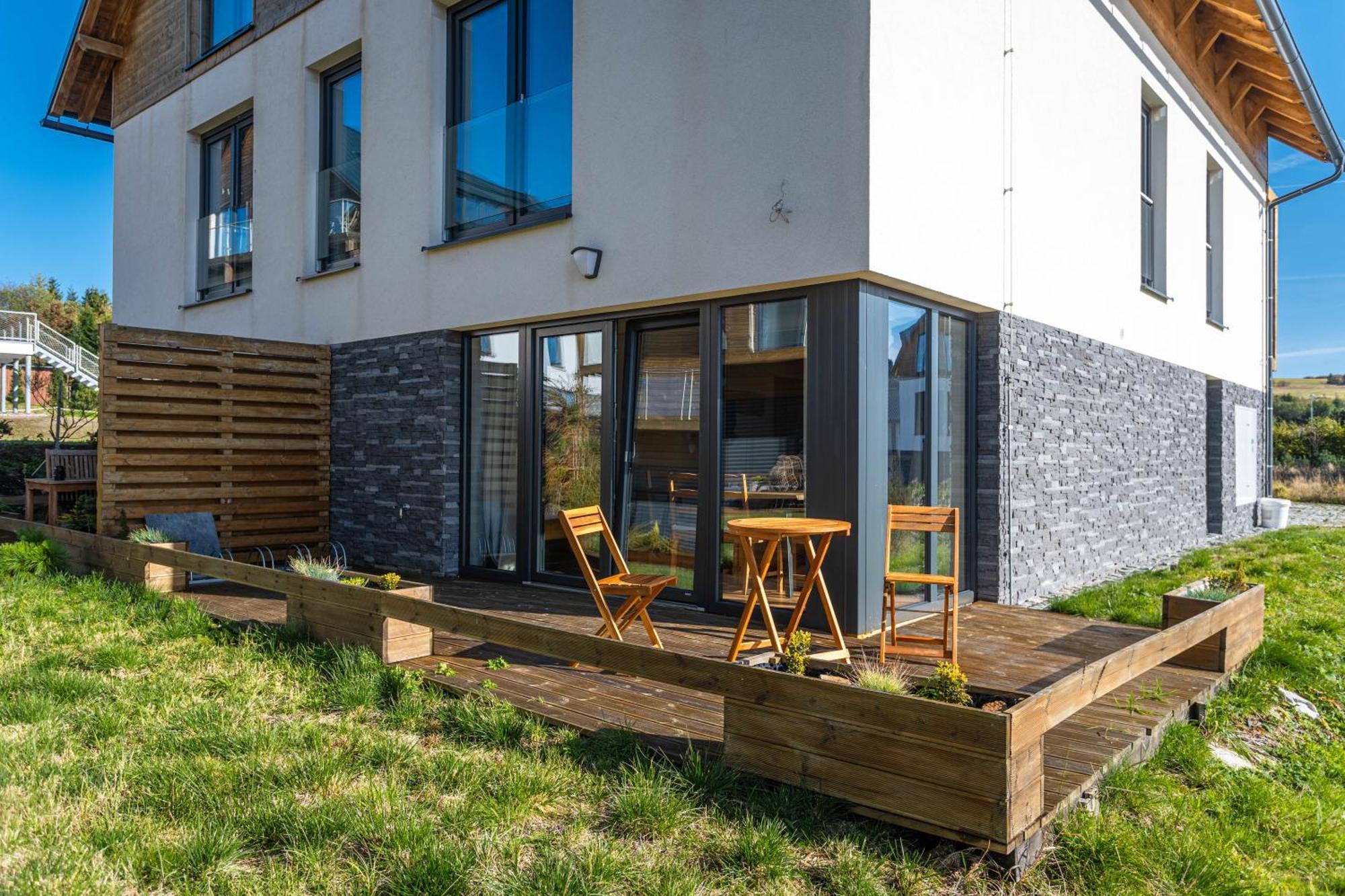 Scandic Apartments Boží Dar מראה חיצוני תמונה