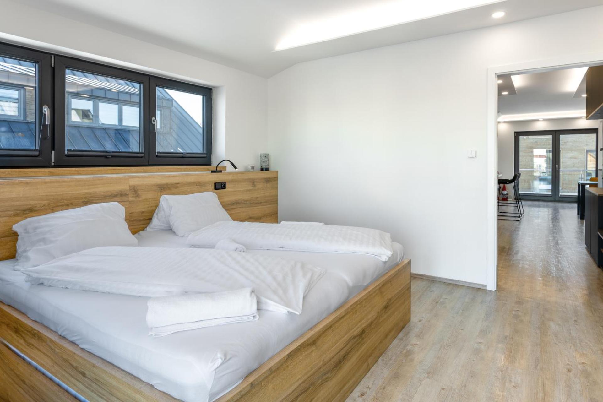 Scandic Apartments Boží Dar מראה חיצוני תמונה