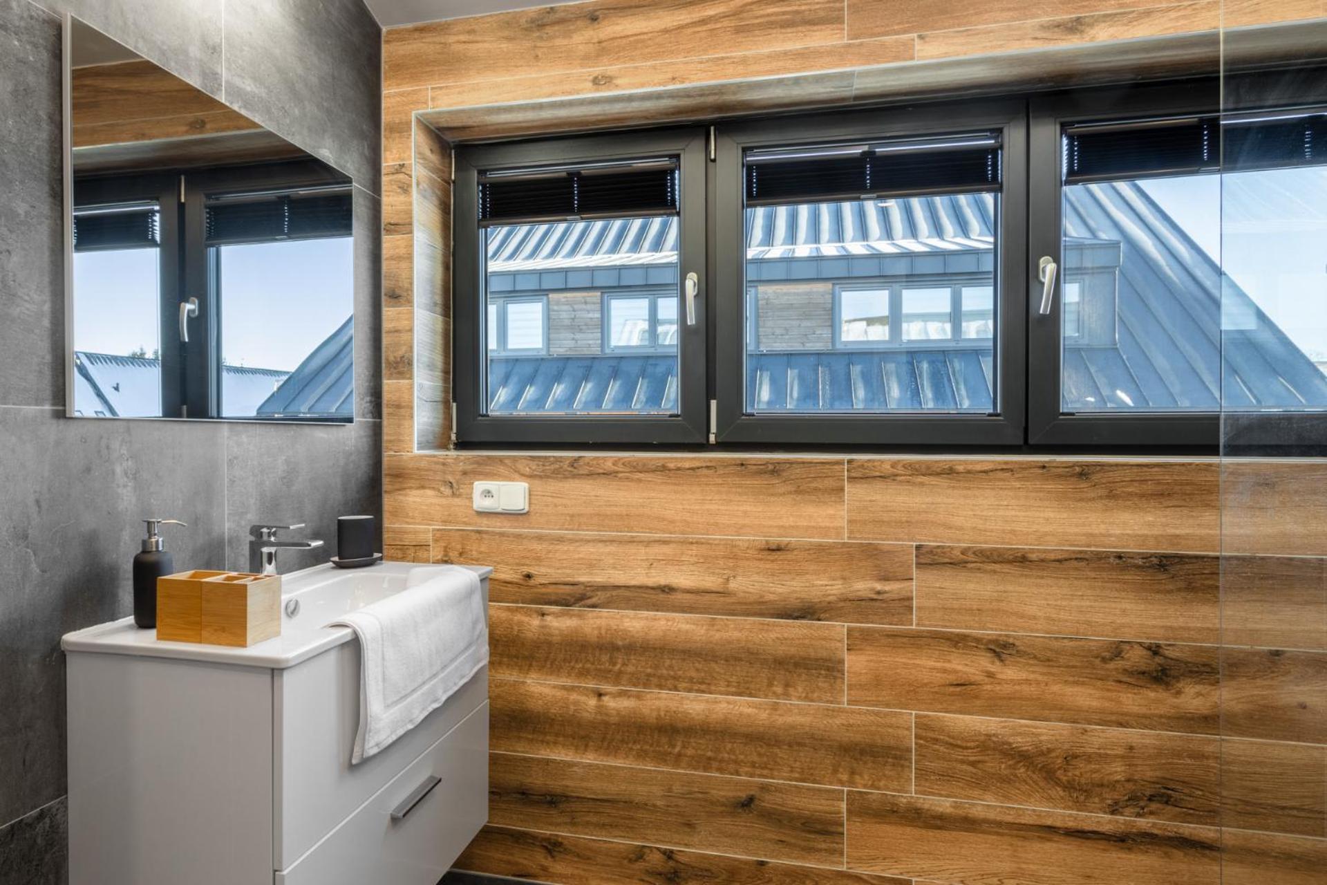Scandic Apartments Boží Dar מראה חיצוני תמונה