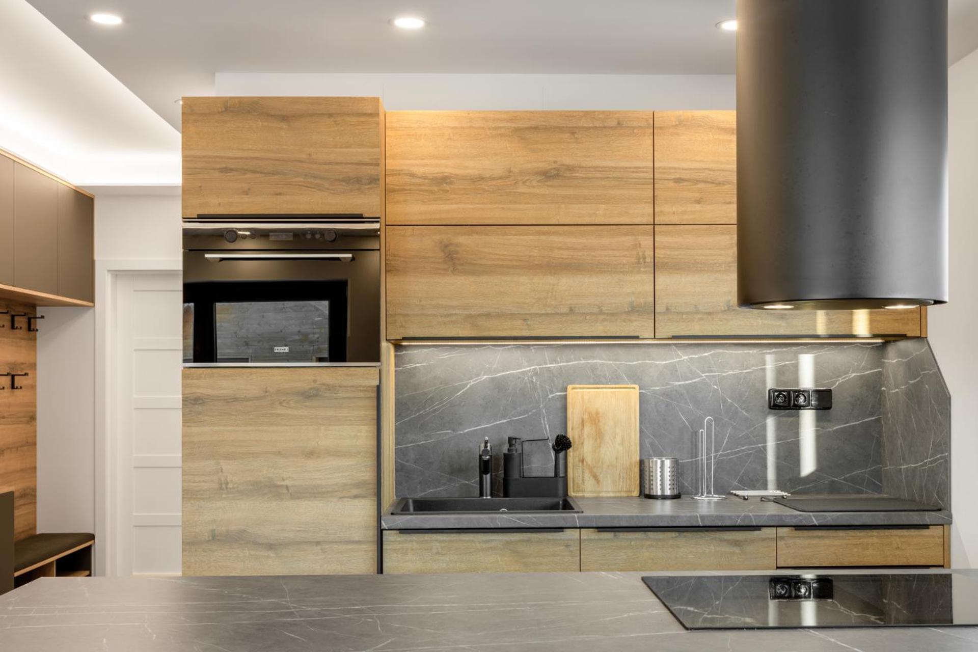 Scandic Apartments Boží Dar מראה חיצוני תמונה